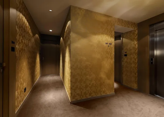 Hotel Cubo