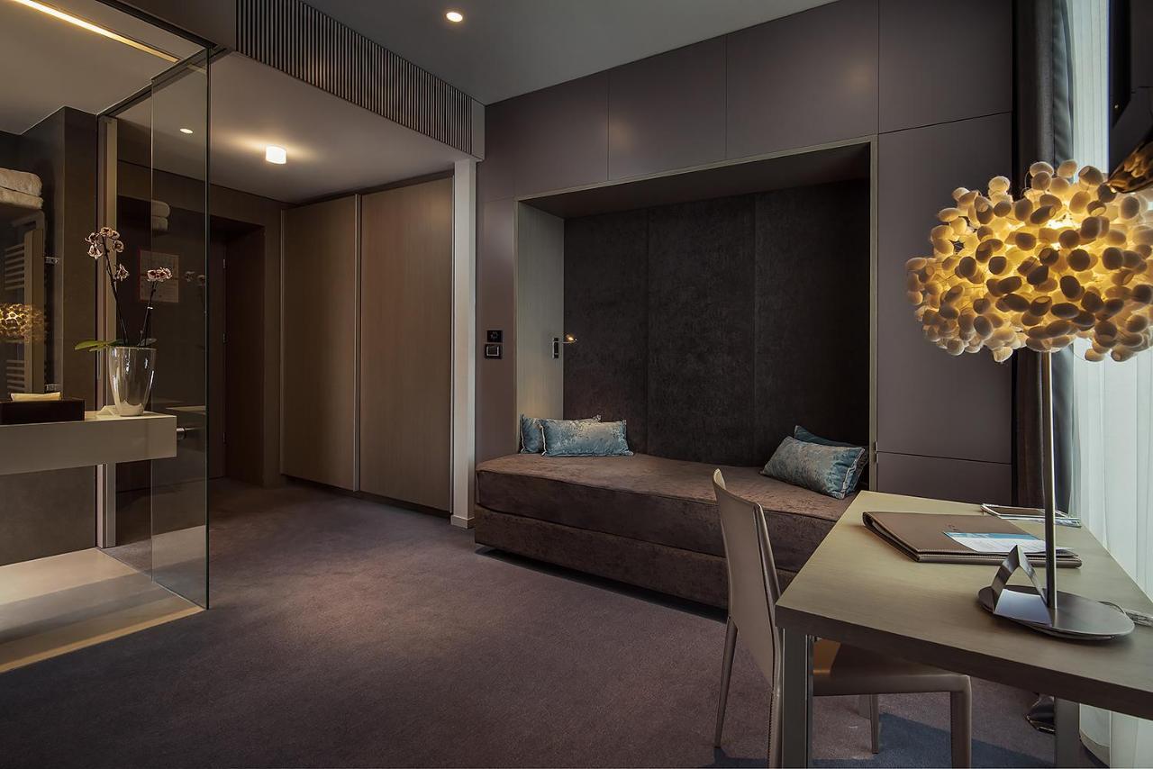 Hotel Cubo