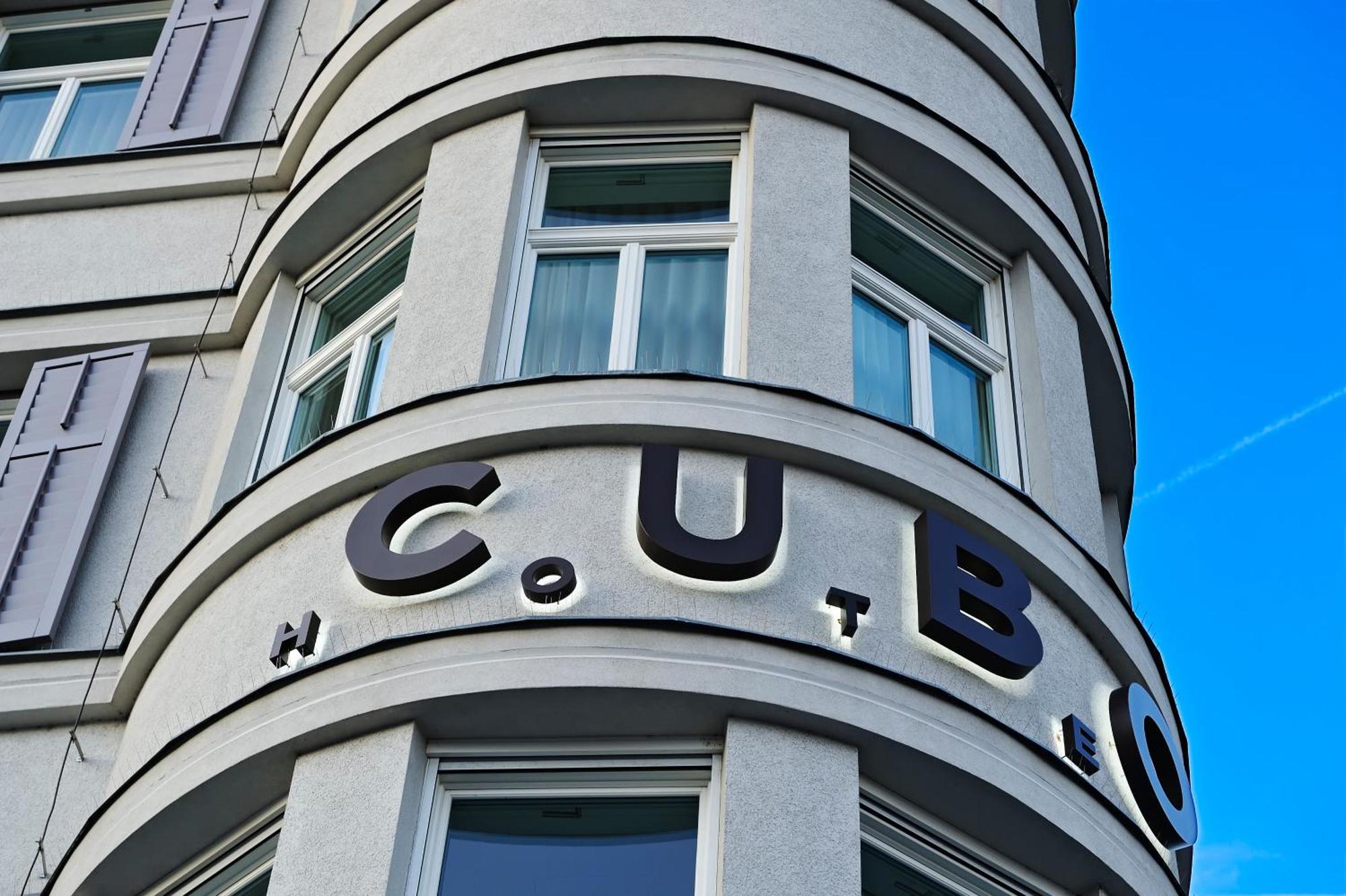 Cubo Ljubljana