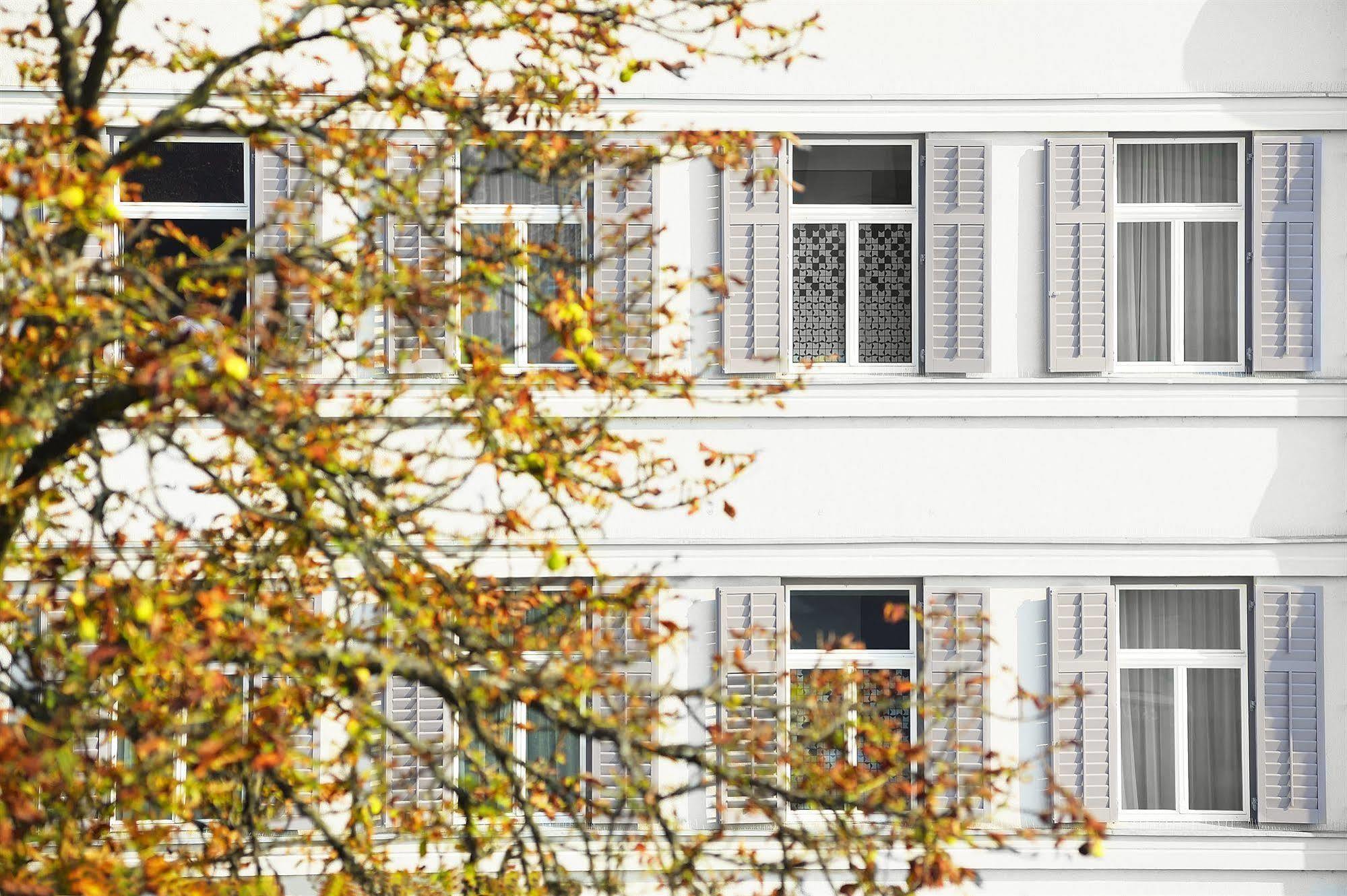 Hotel Cubo Ljubljana