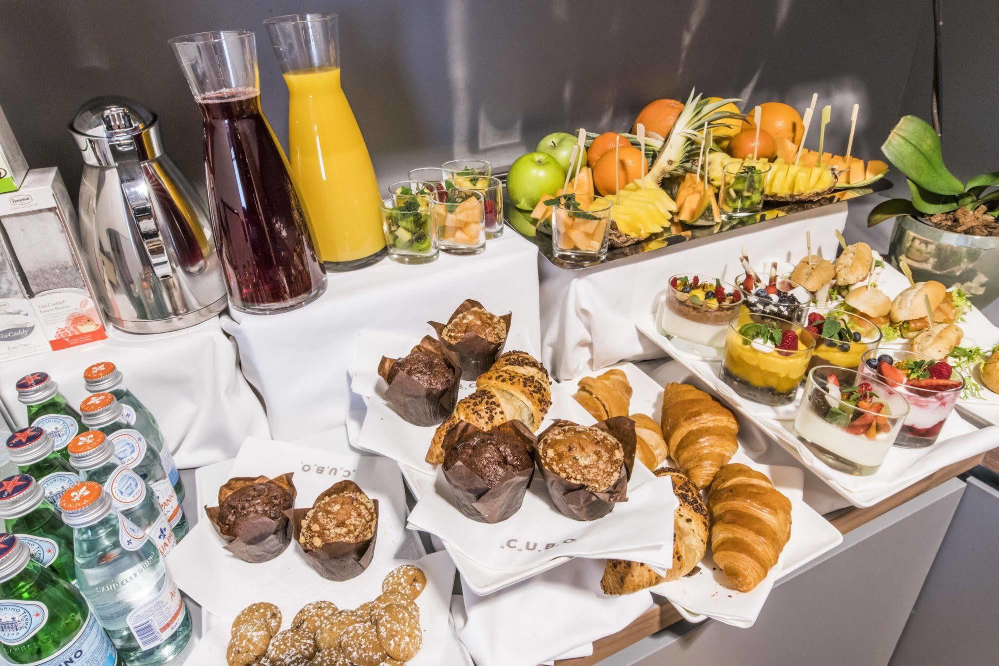 Cubo Hotel Ljubljana