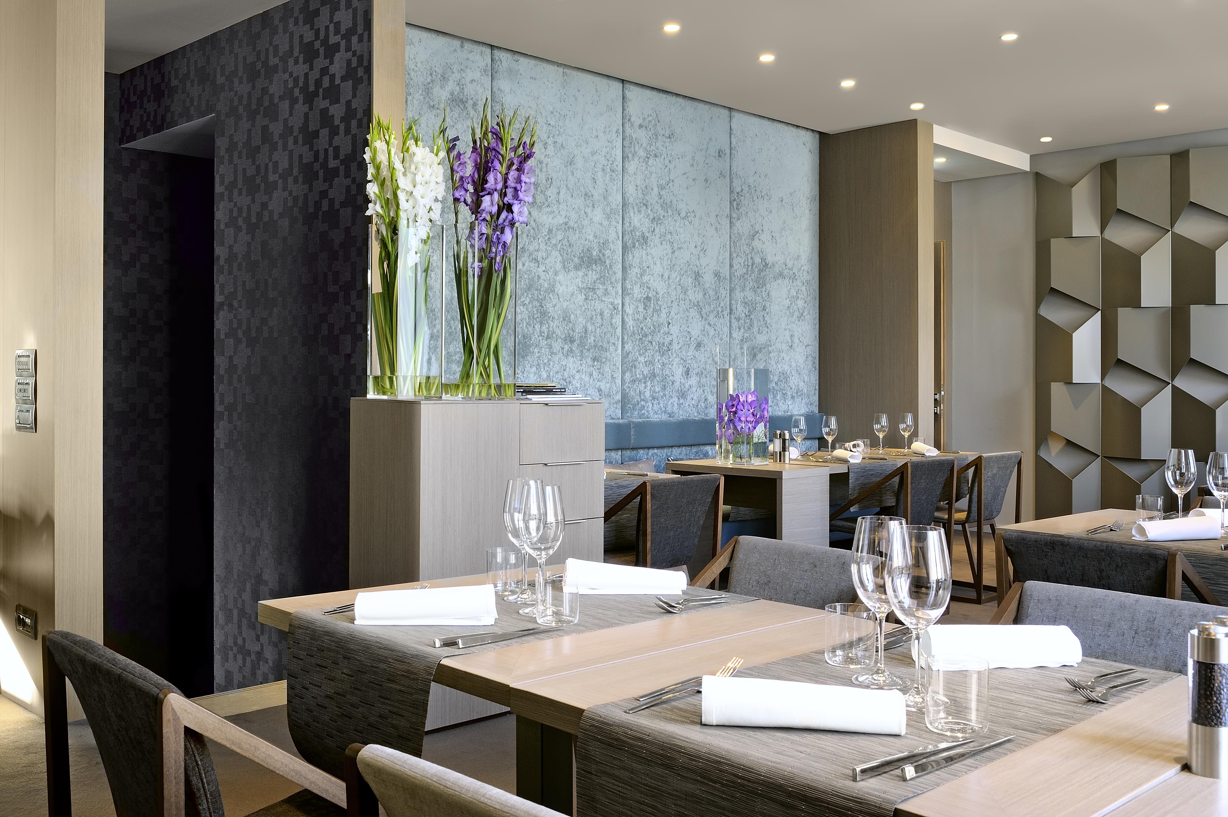 Hotel Cubo