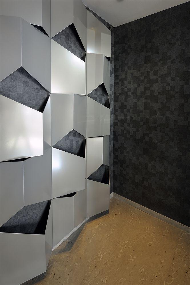 Hotel Cubo